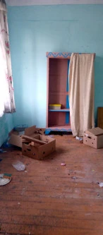 Аукцион по продаже нежилого здания площадью 107,3 кв. м, расположенного по адресу: Республика Бурятия, Кабанский муниципальный район, сельское поселение "Посольское", село Посольское, улица Набережная, дом 44а